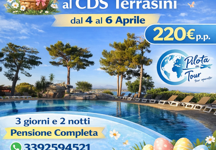 CDS Terrasini v1