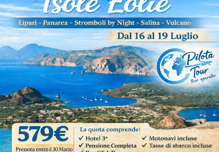 Isole Eolie v3