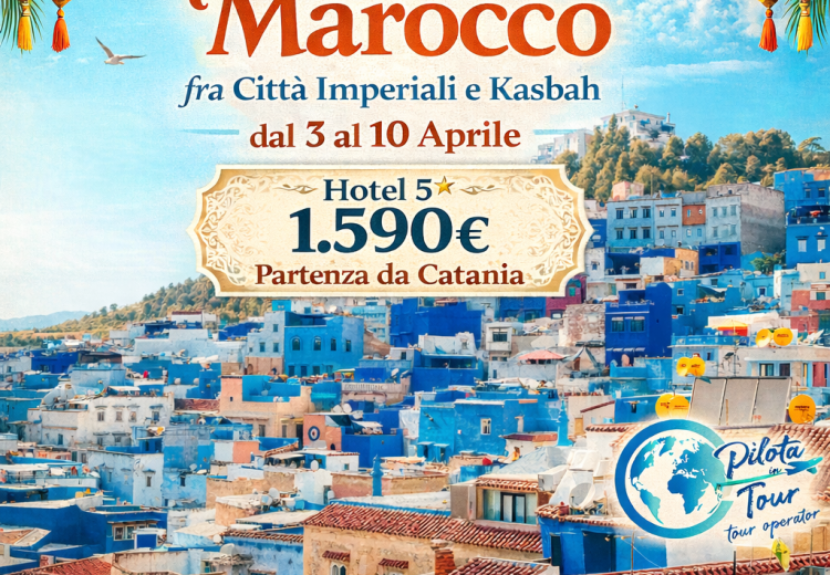 Marocco v3
