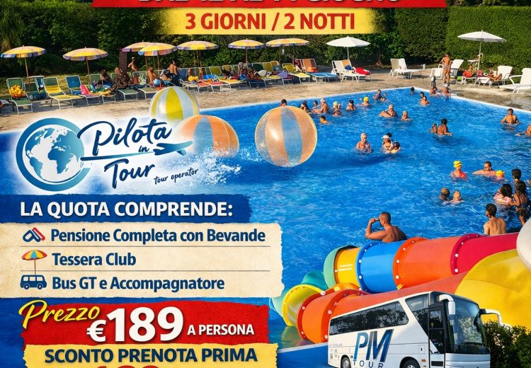 marina di rossano dal 12 al 14